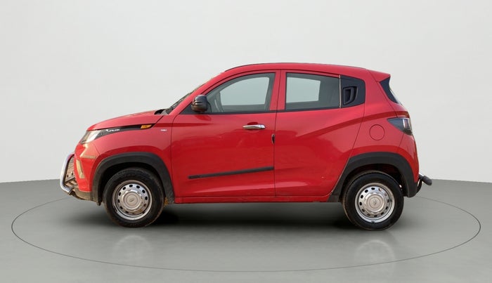 2019 Mahindra KUV 100 NXT K2+ P 6 STR, Petrol, Manual, 14,998 km, Left Side