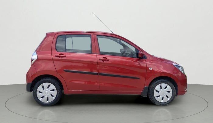 2018 Maruti Celerio VXI AMT (O), Petrol, Automatic, 46,836 km, Right Side View