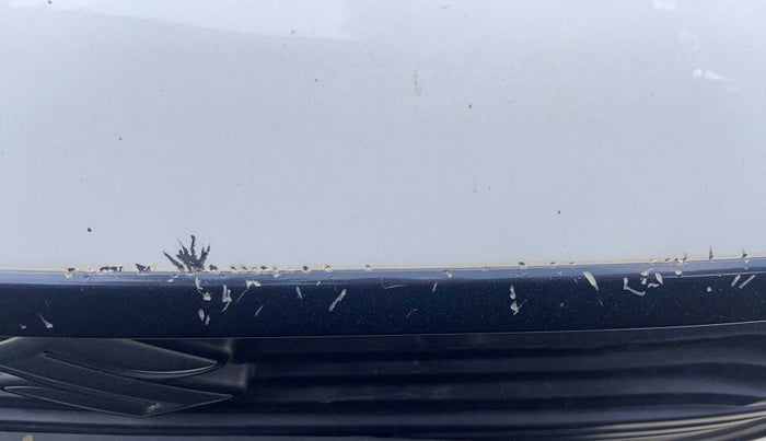 2020 Maruti Swift VXI AMT, Petrol, Automatic, 64,086 km, Front bumper - Minor scratches