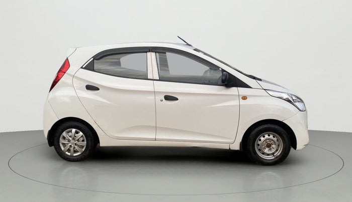 2016 Hyundai Eon ERA +, Petrol, Manual, 54,415 km, Right Side View