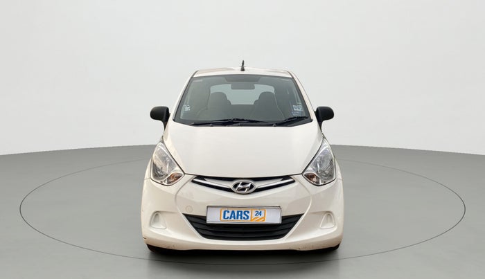 2016 Hyundai Eon ERA +, Petrol, Manual, 54,415 km, Front