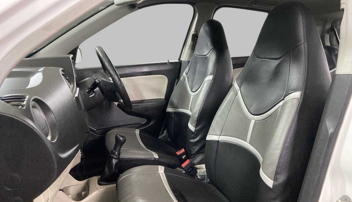 2019 Maruti Alto LXI, CNG, Manual, 61,744 km, Right Side Front Door Cabin