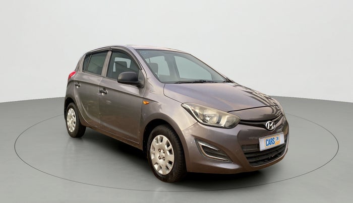 2012 Hyundai i20 ERA 1.4 CRDI, Diesel, Manual, 78,342 km, SRP