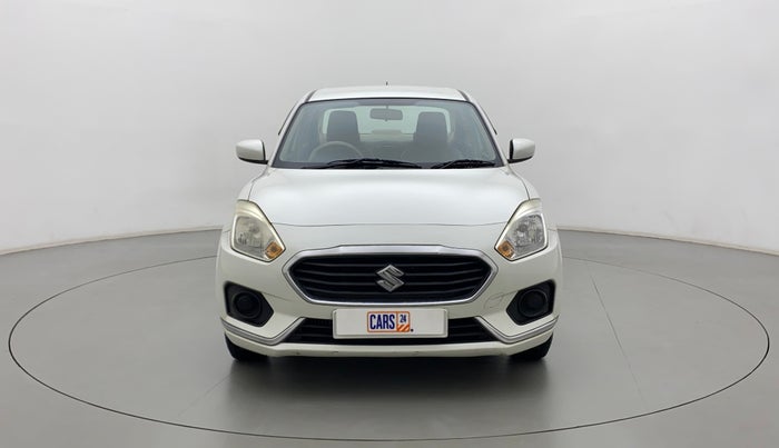 2017 Maruti Dzire VDI AMT, Diesel, Automatic, 91,190 km, Front