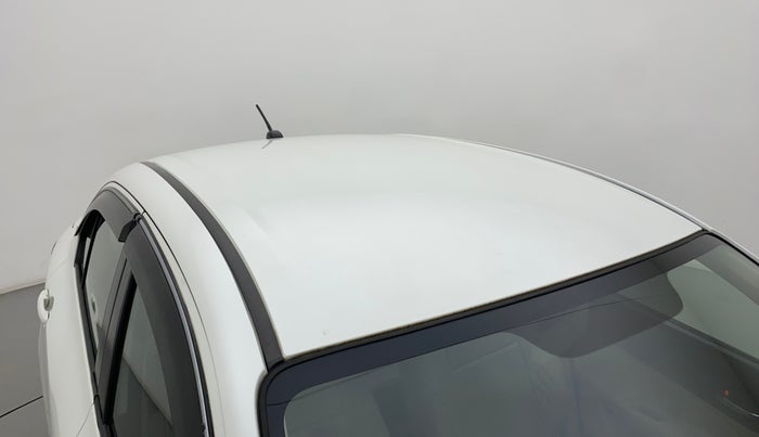 2017 Maruti Dzire VDI AMT, Diesel, Automatic, 91,190 km, Roof