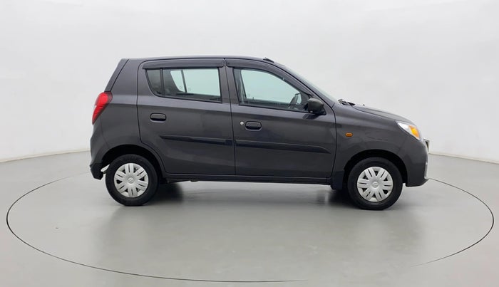 2020 Maruti Alto VXI PLUS, Petrol, Manual, 25,741 km, Right Side View