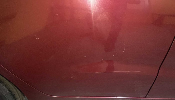 2014 Hyundai Grand i10 MAGNA 1.1 CRDI, Diesel, Manual, 98,341 km, Right rear door - Minor scratches