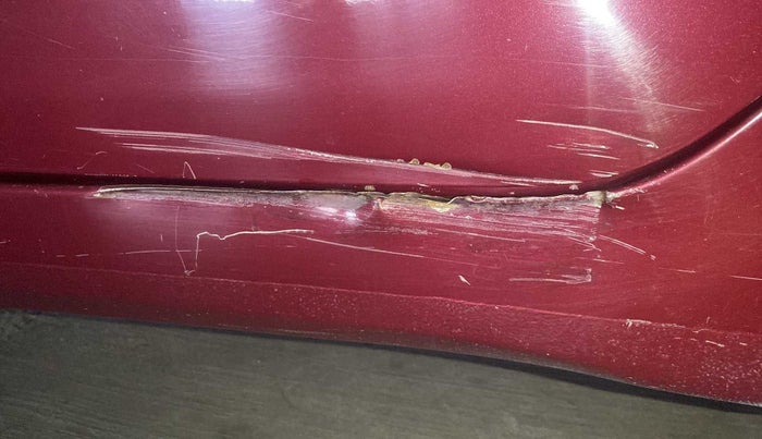 2014 Hyundai Grand i10 MAGNA 1.1 CRDI, Diesel, Manual, 98,341 km, Left running board - Slightly dented