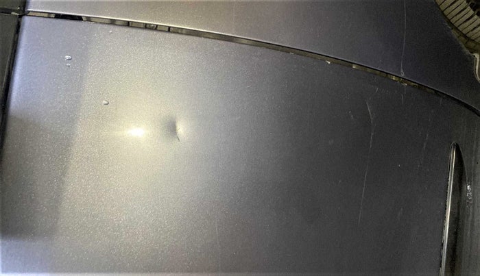 2013 Maruti Wagon R 1.0 VXI, Petrol, Manual, 66,814 km, Driver-side door - Slightly dented