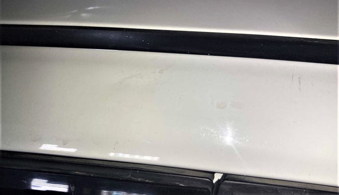 2021 Hyundai NEW I20 SPORTZ 1.2 MT, Petrol, Manual, 11,915 km, Left B pillar - Slightly dented