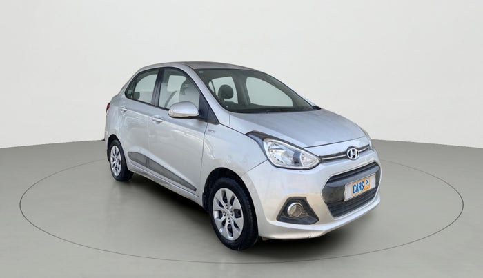 2014 Hyundai Xcent S 1.2, Petrol, Manual, 57,000 km, SRP