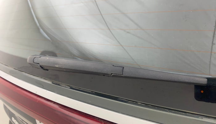 2024 KIA SONET GTX PLUS 1.0 TURBO PETROL DCT, Petrol, Automatic, 22,145 km, Rear Wiper