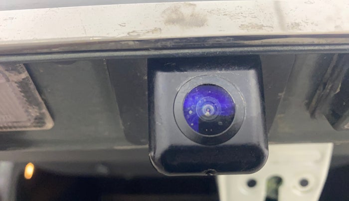 2024 KIA SONET GTX PLUS 1.0 TURBO PETROL DCT, Petrol, Automatic, 22,145 km, Parking Camera