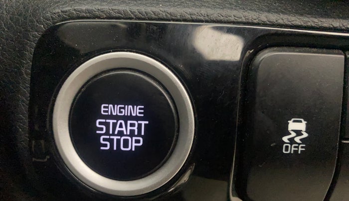 2024 KIA SONET GTX PLUS 1.0 TURBO PETROL DCT, Petrol, Automatic, 22,145 km, Keyless Start/ Stop Button