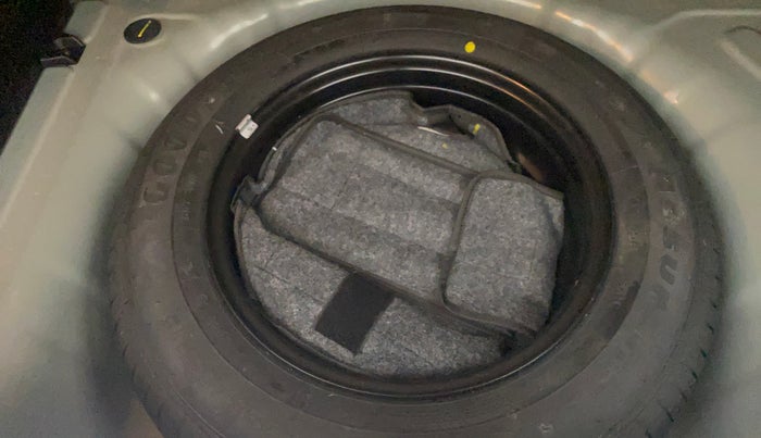 2024 KIA SONET GTX PLUS 1.0 TURBO PETROL DCT, Petrol, Automatic, 22,145 km, Spare Tyre