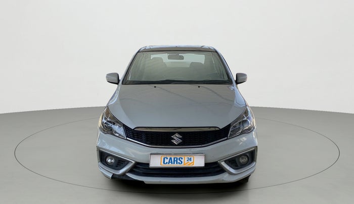2021 Maruti Ciaz DELTA 1.5 SHVS MT PETROL, Petrol, Manual, 38,805 km, Front