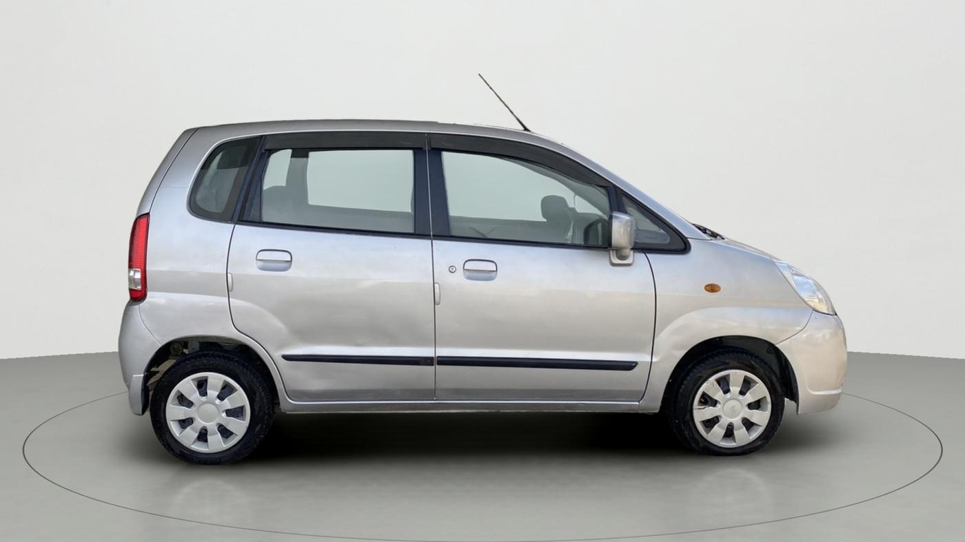2012 Maruti Zen Estilo VXI, Petrol, Manual, 18,625 km, Right Side View