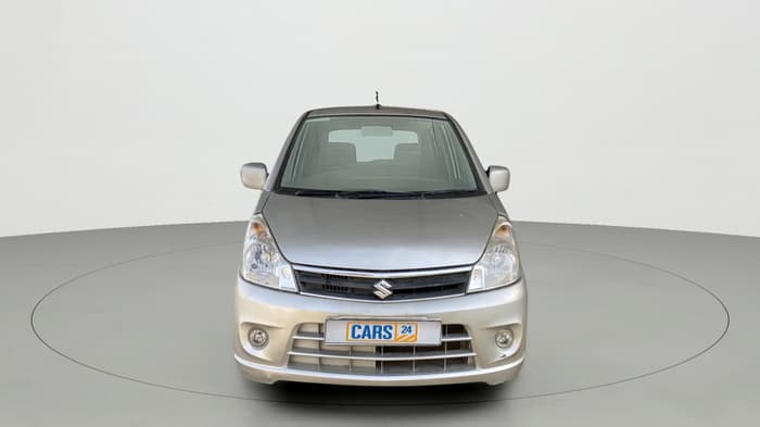 2012 Maruti Zen Estilo VXI, Petrol, Manual, 18,625 km, Front