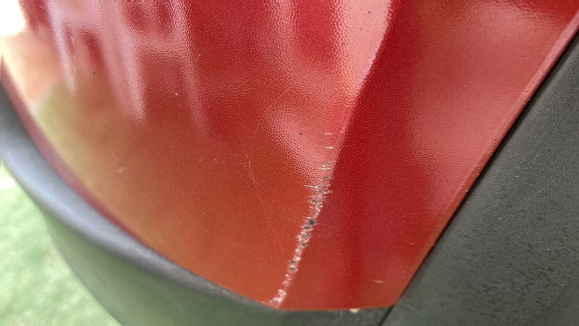 Imperfections