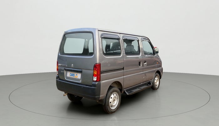2020 Maruti Eeco 5 STR, Petrol, Manual, 17,228 km, Right Back Diagonal