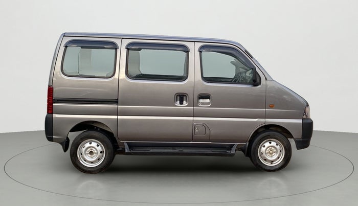 2020 Maruti Eeco 5 STR, Petrol, Manual, 17,228 km, Right Side View