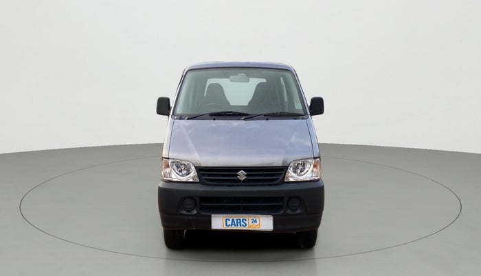 2020 Maruti Eeco 5 STR, Petrol, Manual, 17,228 km, Front
