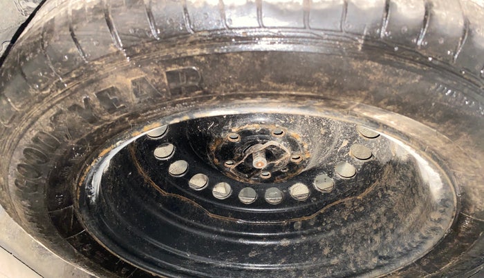 2022 MG HECTOR PLUS SHARP 1.5 PETROL TURBO CVT 6-STR, Petrol, Automatic, 32,789 km, Spare Tyre