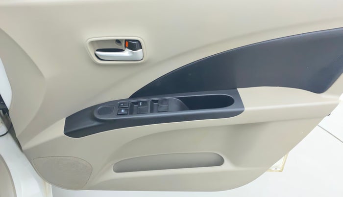 2014 Maruti Celerio VXI, Petrol, Manual, 67,282 km, Driver Side Door Panels Control