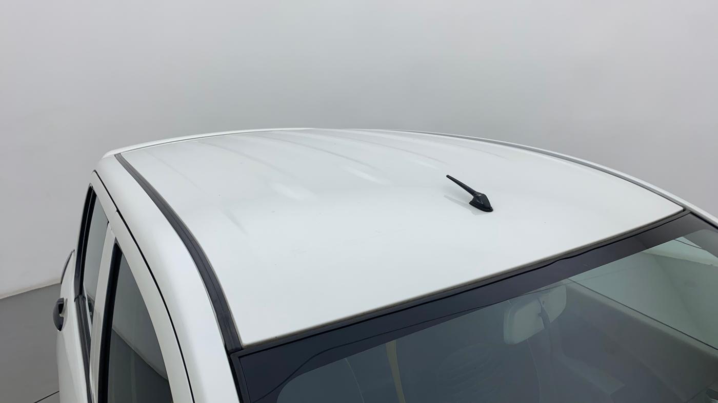 2014 Maruti Celerio VXI, Petrol, Manual, 67,282 km, Roof