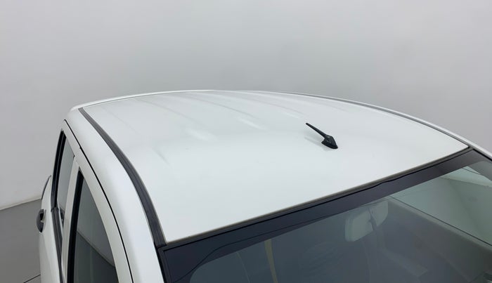 2014 Maruti Celerio VXI, Petrol, Manual, 67,282 km, Roof