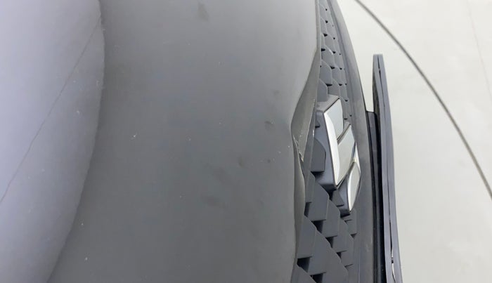 2012 Maruti Swift VXI, Petrol, Manual, 45,979 km, Bonnet (hood) - Slightly dented