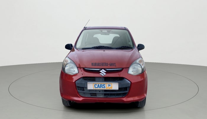 2012 Maruti Alto 800 LXI, Petrol, Manual, 59,340 km, Front