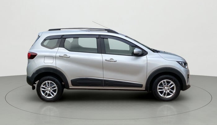 2021 Renault TRIBER RXT AMT, Petrol, Automatic, 8,674 km, Right Side View