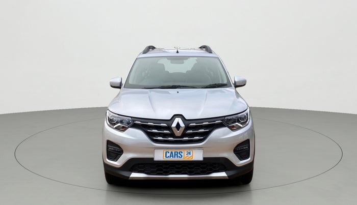 2021 Renault TRIBER RXT AMT, Petrol, Automatic, 8,674 km, Front