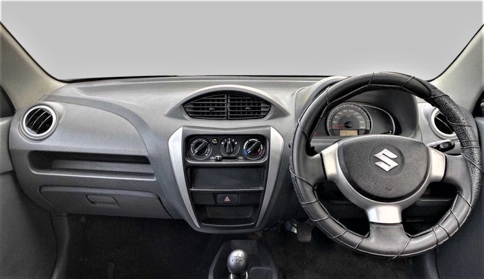 2015 Maruti Alto 800 LXI, Petrol, Manual, 32,914 km, Dashboard