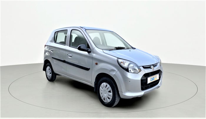 2015 Maruti Alto 800 LXI, Petrol, Manual, 32,914 km, SRP