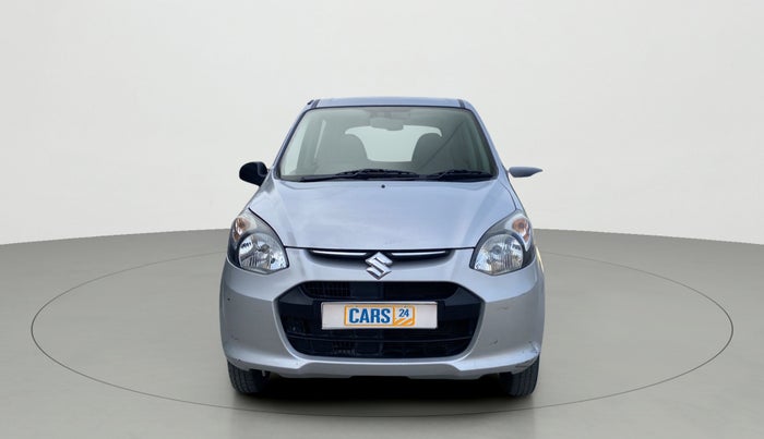2015 Maruti Alto 800 LXI, Petrol, Manual, 32,914 km, Front