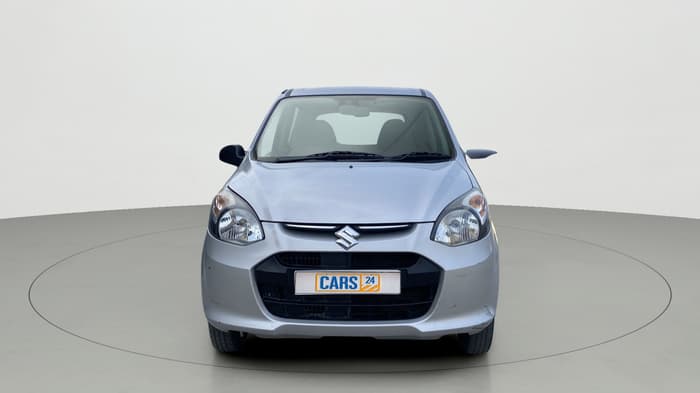 2015 Maruti Alto 800 LXI, Petrol, Manual, 32,914 km, Front