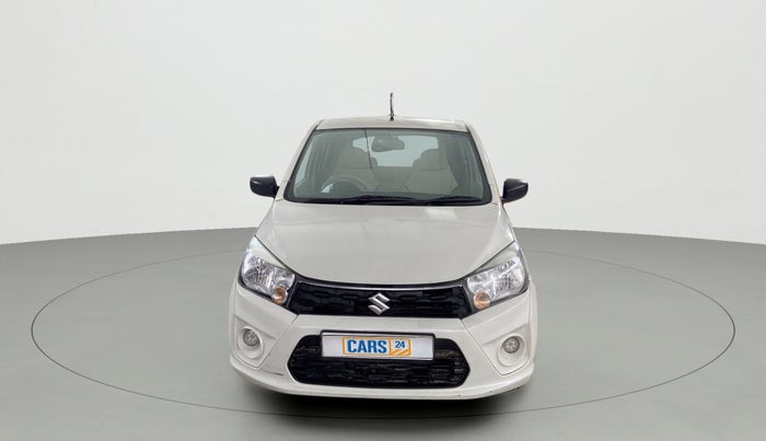 2021 Maruti Celerio LXI, Petrol, Manual, 31,605 km, Front