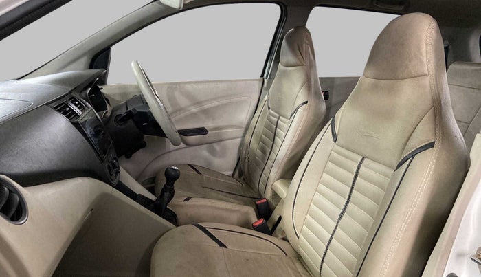 2021 Maruti Celerio LXI, Petrol, Manual, 31,605 km, Right Side Front Door Cabin