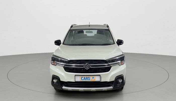 2022 Maruti XL6 ZETA MT, Petrol, Manual, 14,552 km, Front