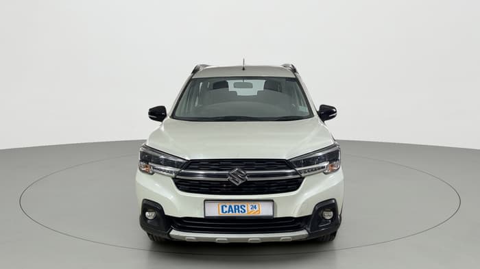 2022 Maruti XL6 ZETA MT, Petrol, Manual, 14,552 km, Front