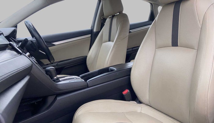 2020 Honda Civic 1.8L I-VTEC VX CVT, Petrol, Automatic, 42,457 km, Right Side Front Door Cabin