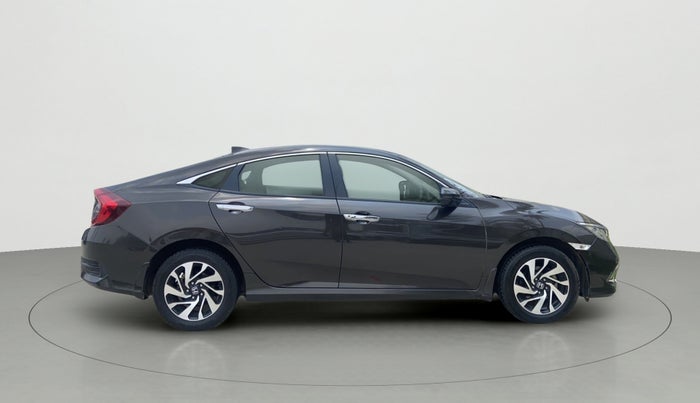 2020 Honda Civic 1.8L I-VTEC VX CVT, Petrol, Automatic, 42,457 km, Right Side View