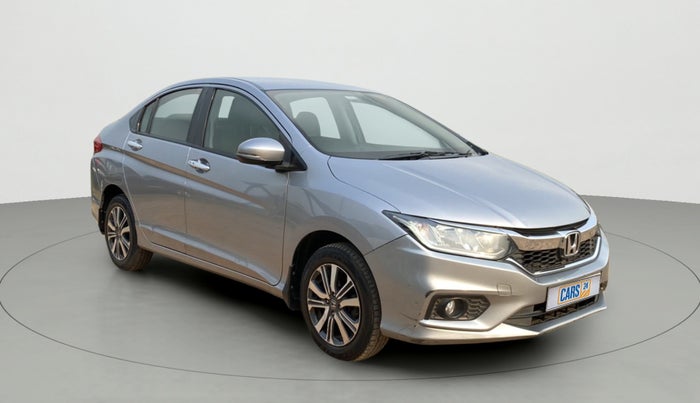 2019 Honda City 1.5L I-VTEC V MT, Petrol, Manual, 44,445 km, SRP