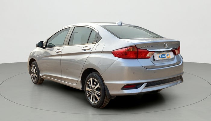 2019 Honda City 1.5L I-VTEC V MT, Petrol, Manual, 44,445 km, Left Back Diagonal