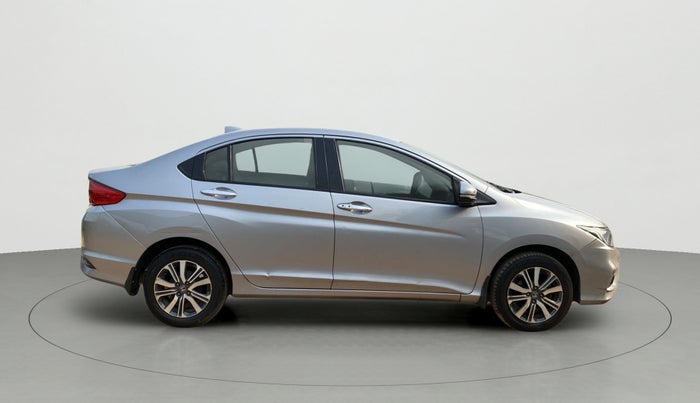 2019 Honda City 1.5L I-VTEC V MT, Petrol, Manual, 44,445 km, Right Side View