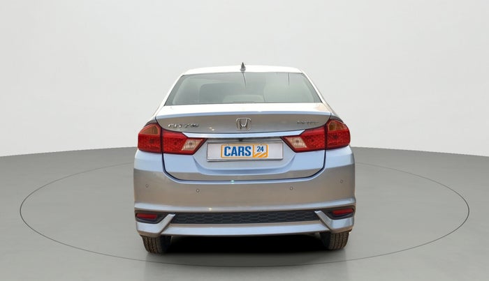 2019 Honda City 1.5L I-VTEC V MT, Petrol, Manual, 44,445 km, Back/Rear