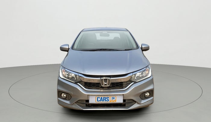 2019 Honda City 1.5L I-VTEC V MT, Petrol, Manual, 44,445 km, Front
