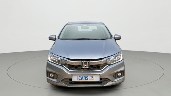 2019 Honda City 1.5L I-VTEC V MT, Petrol, Manual, 44,445 km, Front